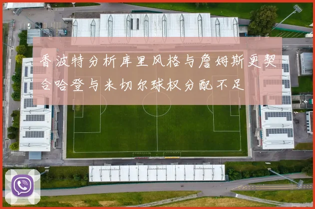 香波特分析库里风格与詹姆斯更契合哈登与米切尔球权分配不足