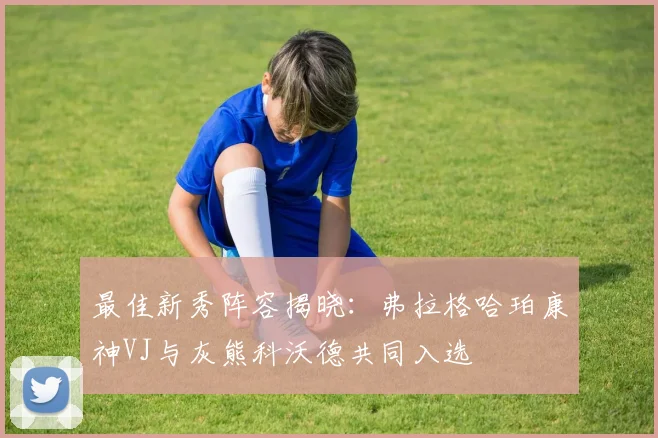 最佳新秀阵容揭晓：弗拉格哈珀康神VJ与灰熊科沃德共同入选