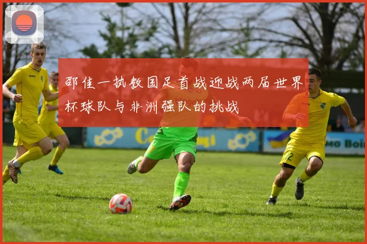 邵佳一执教国足首战迎战两届世界杯球队与非洲强队的挑战